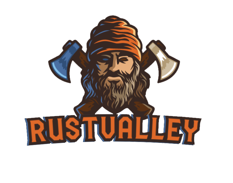 Logo of RustValley